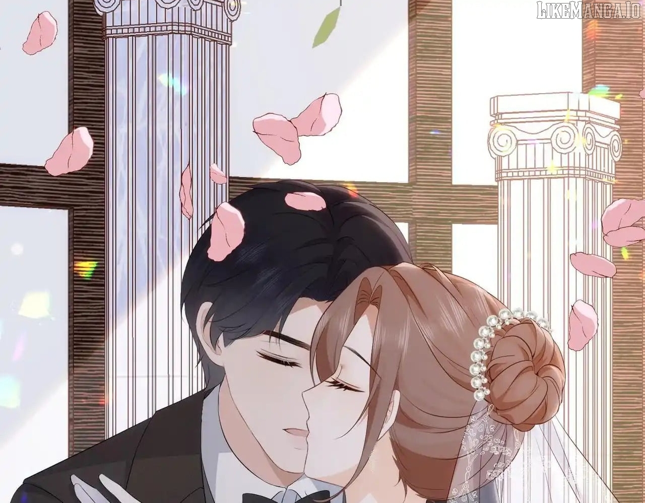 100-Day Warm Marriage Chapter 80 - page 111